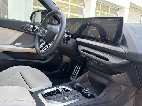 Used 2025 BMW M235i xDrive w/ Premium Package image 27