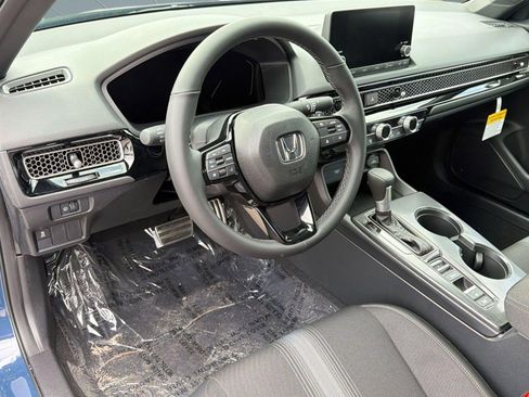 New 2026 Honda Civic Sport image 4