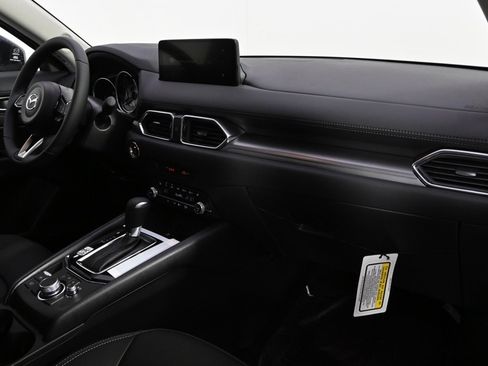 New 2025 MAZDA CX-5 AWD 2.5 S w/ Preferred Package image 15
