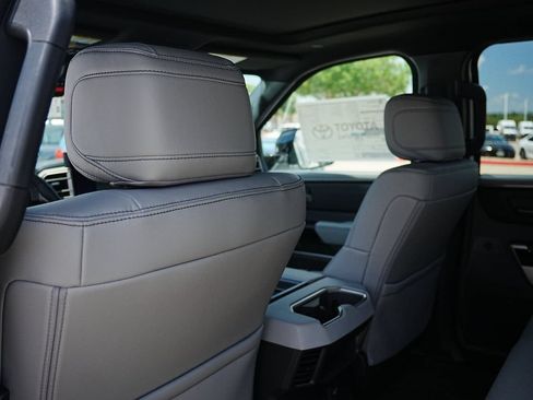New 2026 Toyota Tundra Limited AWD/4WD image 21