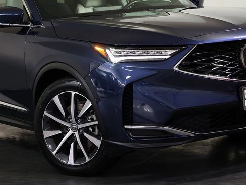 Used 2026 Acura MDX SH-AWD w/ Technology Package image 8