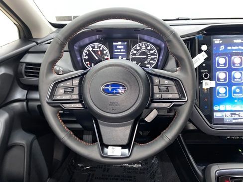 New 2026 Subaru Crosstrek 2.5i Limited image 16