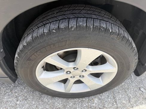Used 2014 Subaru Outback 2.5i Premium AWD/4WD image 12