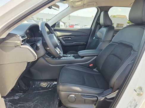 New 2026 MAZDA CX-5 Select AWD/4WD image 8
