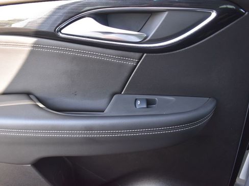 Used 2023 Buick Envision Essence w/ Sport Touring Package image 13