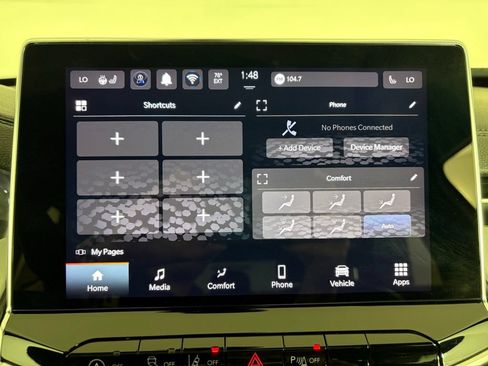 Used 2025 Jeep Compass Limited AWD/4WD image 22