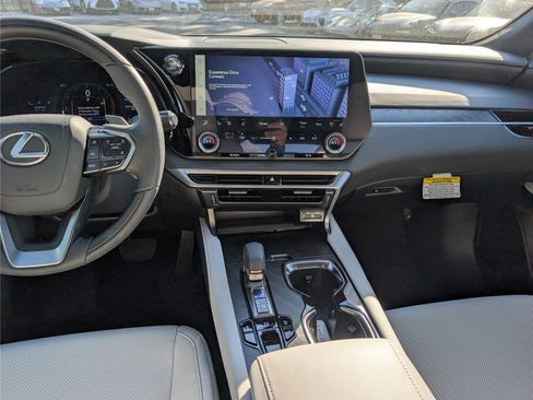 New 2026 Lexus RX 350 Premium w/ Accessory Package (Z1) AWD/4WD image 14