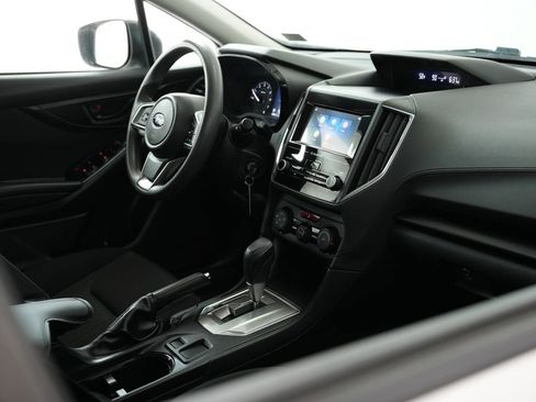 Used 2020 Subaru Impreza 2.0i image 45