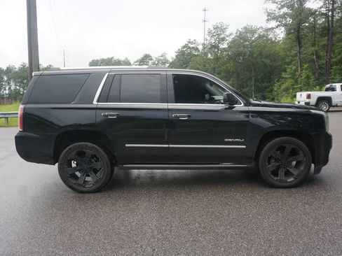 Used 2018 GMC Yukon Denali w/ Denali Ultimate Package AWD/4WD image 22