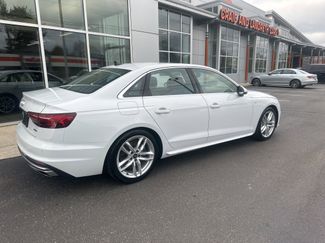 Used 2024 Audi A4 2.0T Premium Plus AWD/4WD video 3