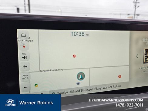 New 2025 Hyundai Ioniq 6 SE image 19