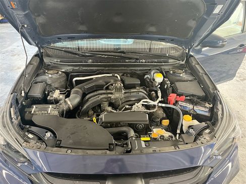 Used 2024 Subaru Legacy Premium image 28