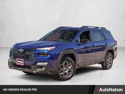 New 2026 Subaru Outback Premium