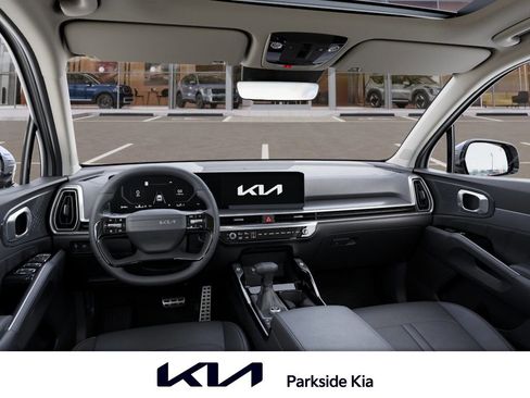 New 2026 Kia Sorento SX FWD image 14