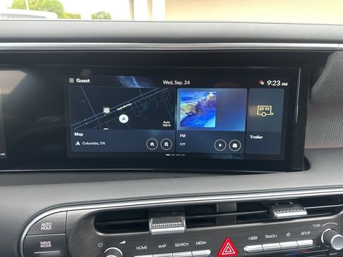 New 2026 Hyundai Palisade Calligraphy image 21