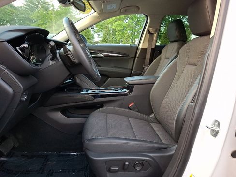 Certified 2022 Buick Envision Preferred FWD image 13