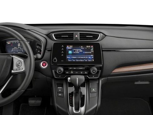 Used 2018 Honda CR-V EX image 10