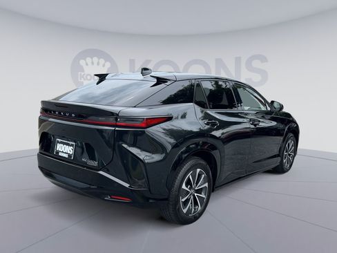 Used 2024 Lexus RZ 450e Premium w/ Technology Package AWD/4WD image 7