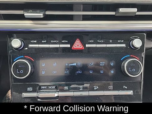 Certified 2025 Hyundai Santa Fe Calligraphy AWD/4WD image 25