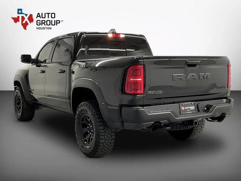 Used 2026 RAM 1500 RHO AWD/4WD image 3