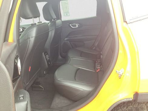 New 2026 Jeep Compass Trailhawk image 14