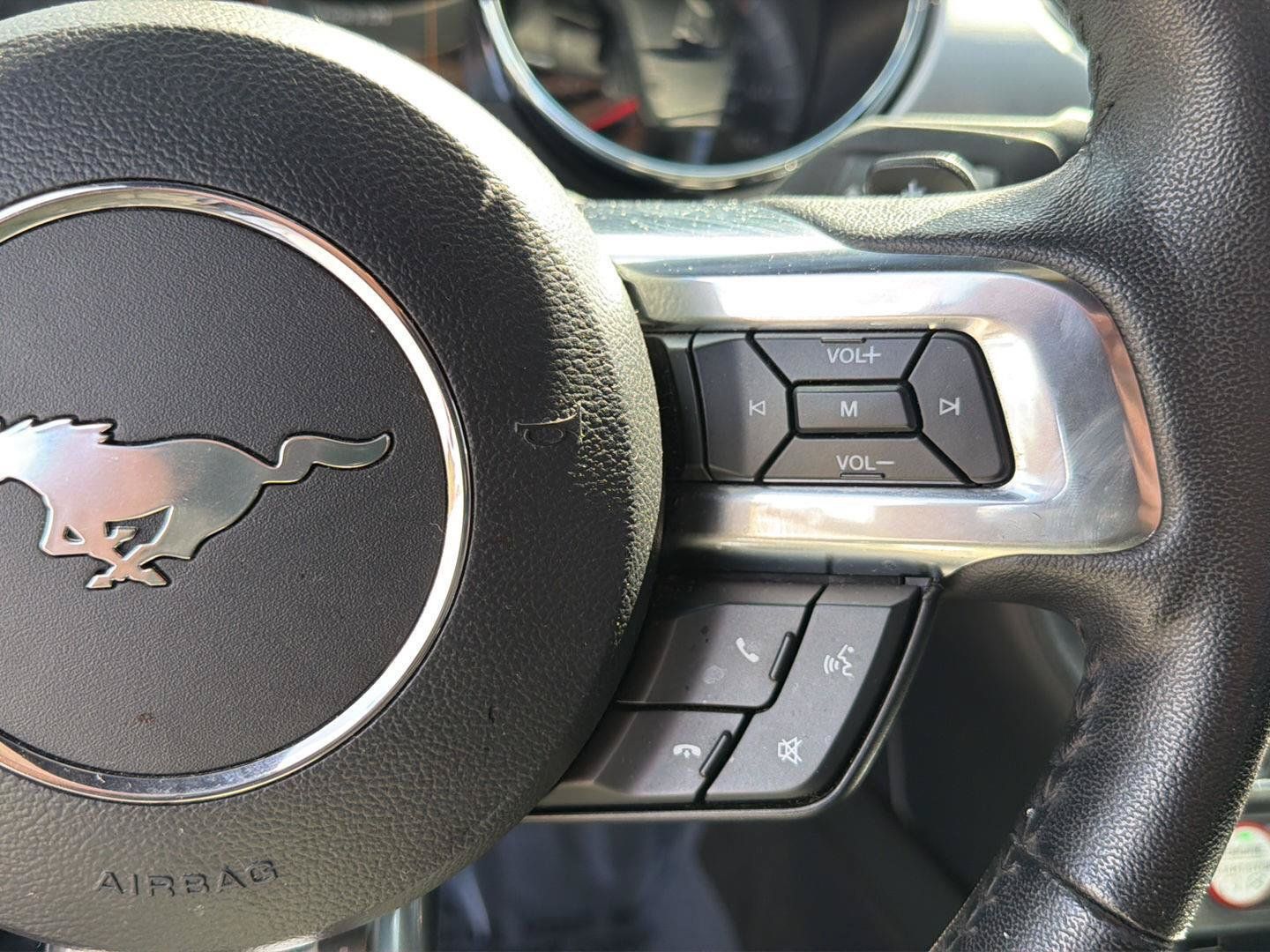 Used 2016 Ford Mustang GT Premium RWD image 18
