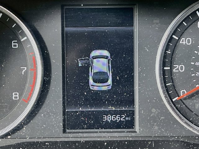Used 2022 Kia K5 GT-Line w/ GT-Line Awd Premium Package image 9