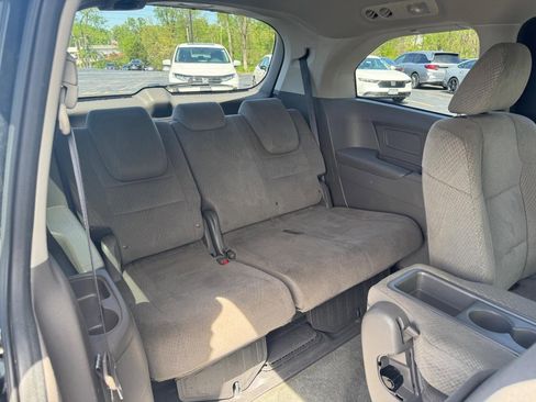 Used 2016 Honda Odyssey EX image 10