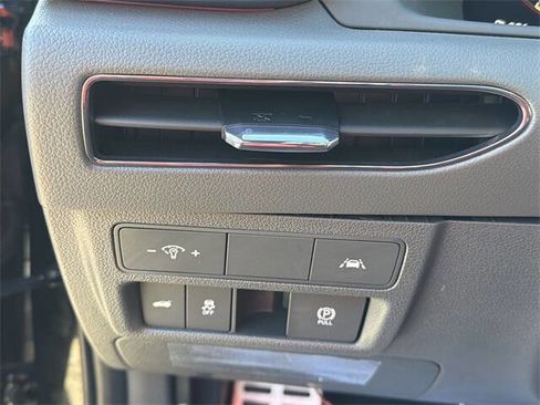 Used 2022 Hyundai Sonata N Line image 17