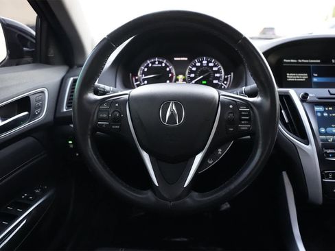 Used 2019 Acura TLX V6 w/ Technology Package image 9