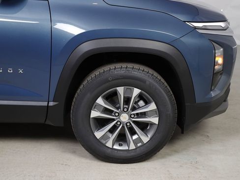 New 2026 Chevrolet Equinox LT w/ Convenience Package II image 7