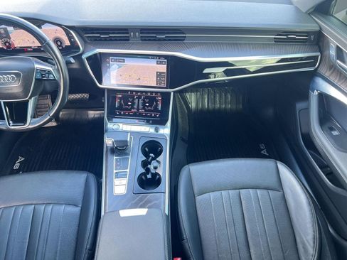 Used 2019 Audi A6 3.0T Prestige image 27