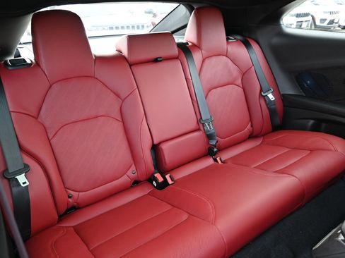 New 2026 Dodge Charger R/T Scat Pack image 26