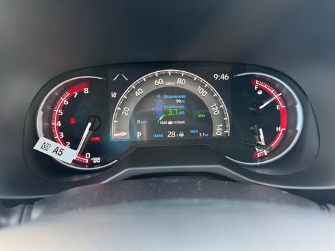 New 2025 Toyota RAV4 XLE Premium image 32