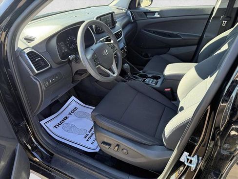 Used 2020 Hyundai Tucson Value image 9