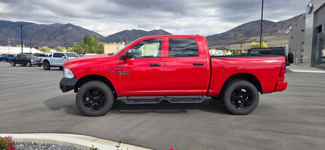 Used 2014 RAM 1500 Express AWD/4WD image 5