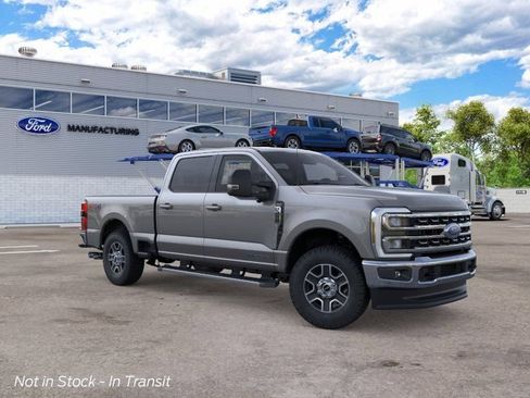 New 2026 Ford F250 Lariat w/ FX4 Off-Road Package AWD/4WD image 7