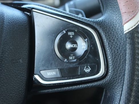 Used 2021 Honda Clarity Plug-In Hybrid image 27