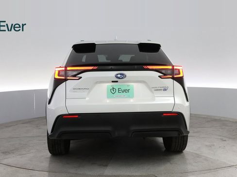 Used 2023 Subaru Solterra AWD image 13