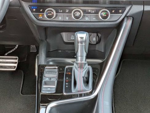 Certified 2025 Acura ADX A-Spec AWD/4WD image 23