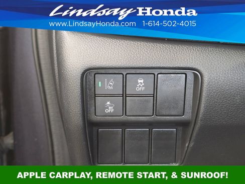 Used 2017 Honda CR-V EX image 17