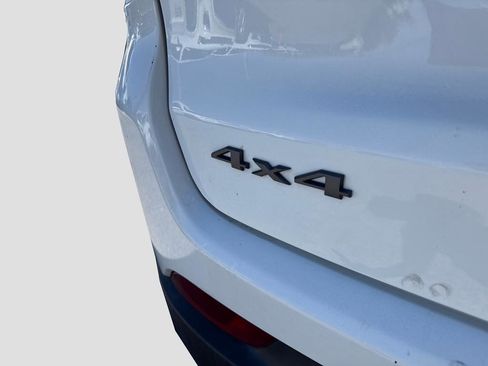 Used 2021 Jeep Compass Trailhawk AWD/4WD image 6
