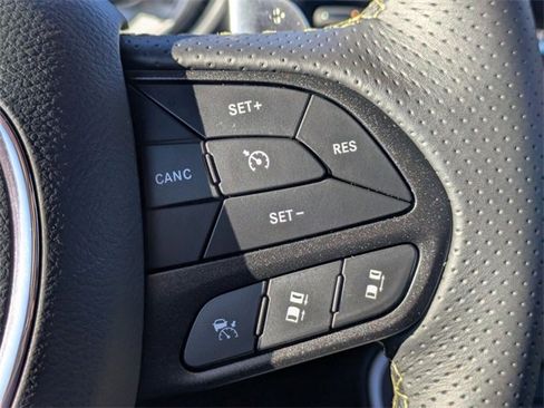 Used 2023 Dodge Challenger R/T Scat Pack image 17