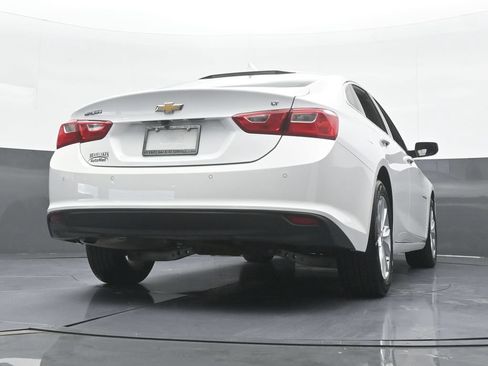 Used 2025 Chevrolet Malibu LT FWD image 61