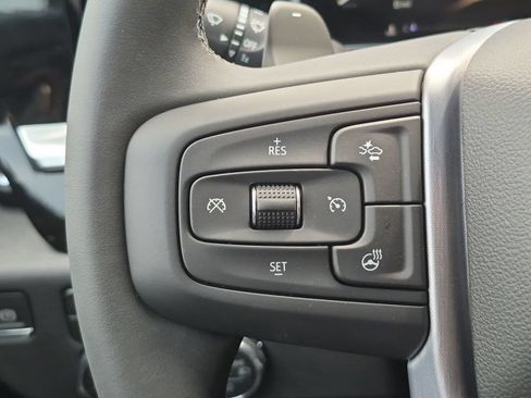 New 2026 GMC Sierra 1500 Elevation w/ Elevation Premium Package AWD/4WD image 13