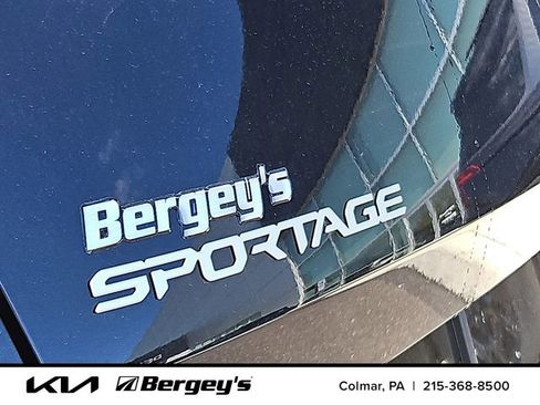 New 2026 Kia Sportage SX Prestige AWD/4WD image 20