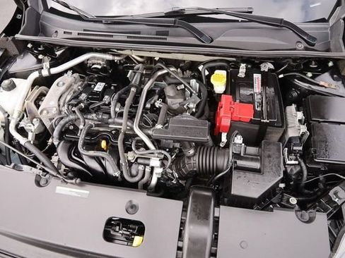 Certified 2024 Nissan Sentra SV w/ All-Weather Package FWD image 29