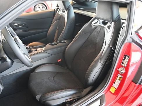 New 2026 Toyota Supra RWD image 8