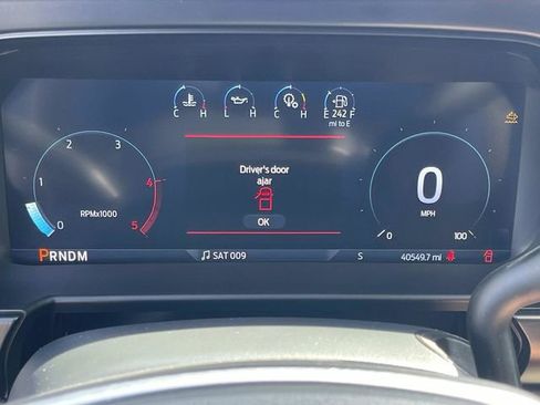 Certified 2025 Ford F450 King Ranch AWD/4WD image 50