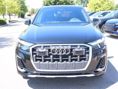 New 2025 Audi Q7 3.0T Premium Plus image 10